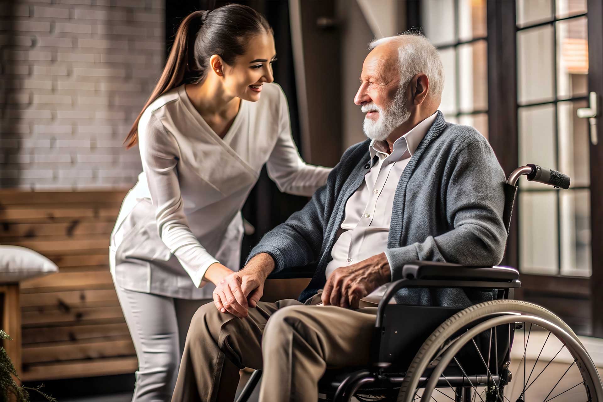 Supportive Care