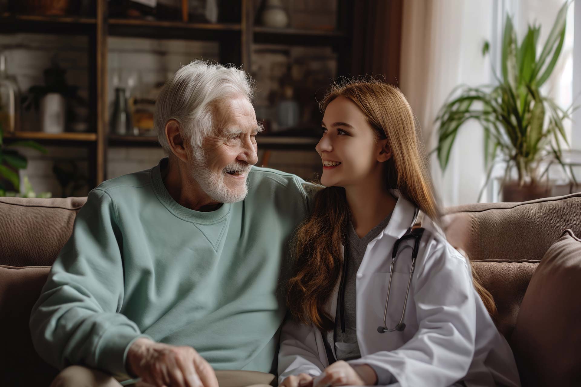 Personalized Care